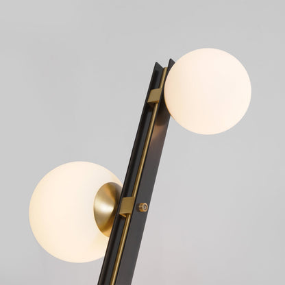 Planeta Floor-standing Lamp Floor Lamp