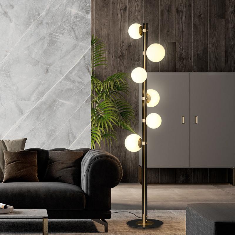 Planeta Floor-standing Lamp Floor Lamp