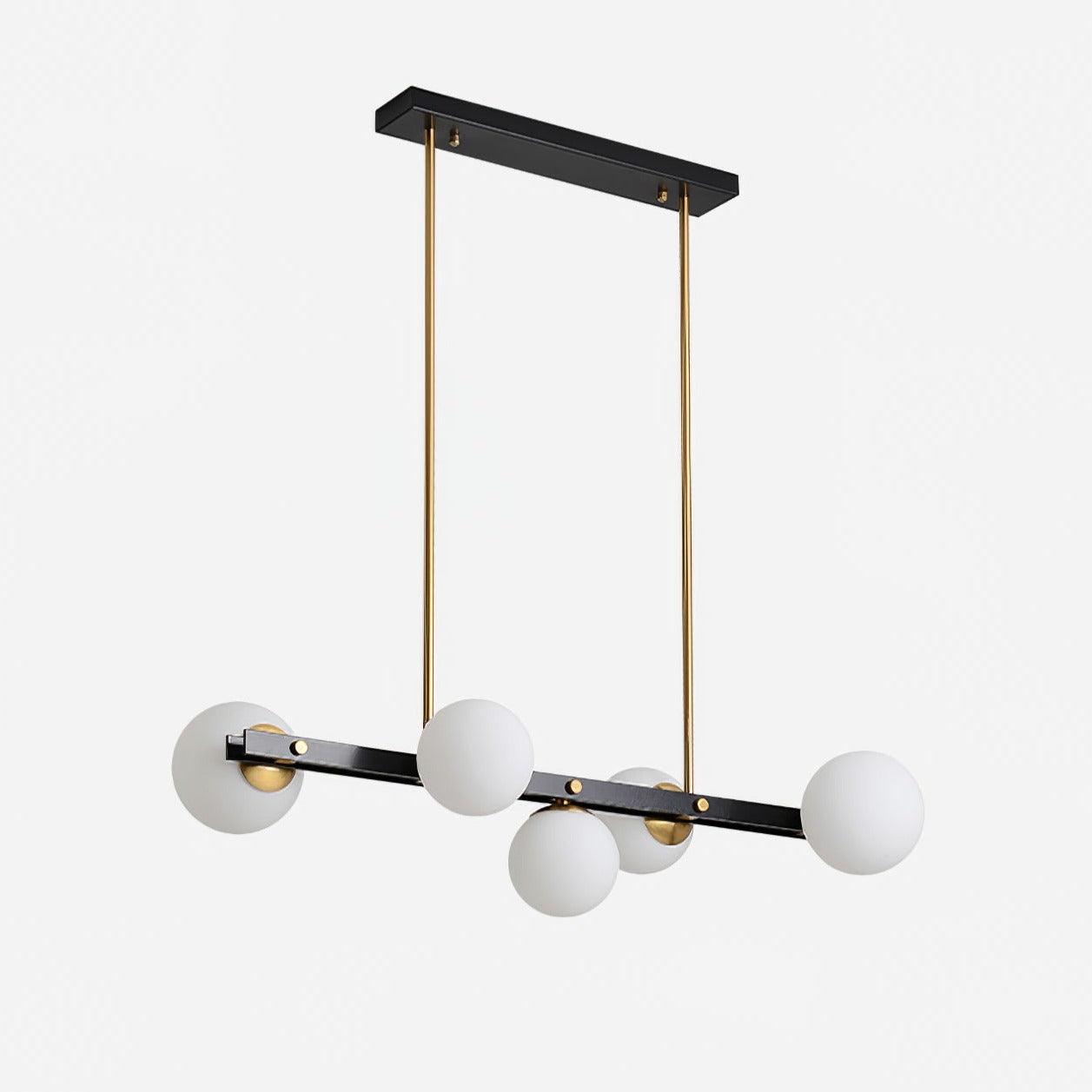 Planeta Droplight Pendant Lamp