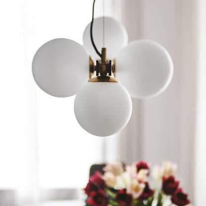 Planeta Droplight Pendant Lamp