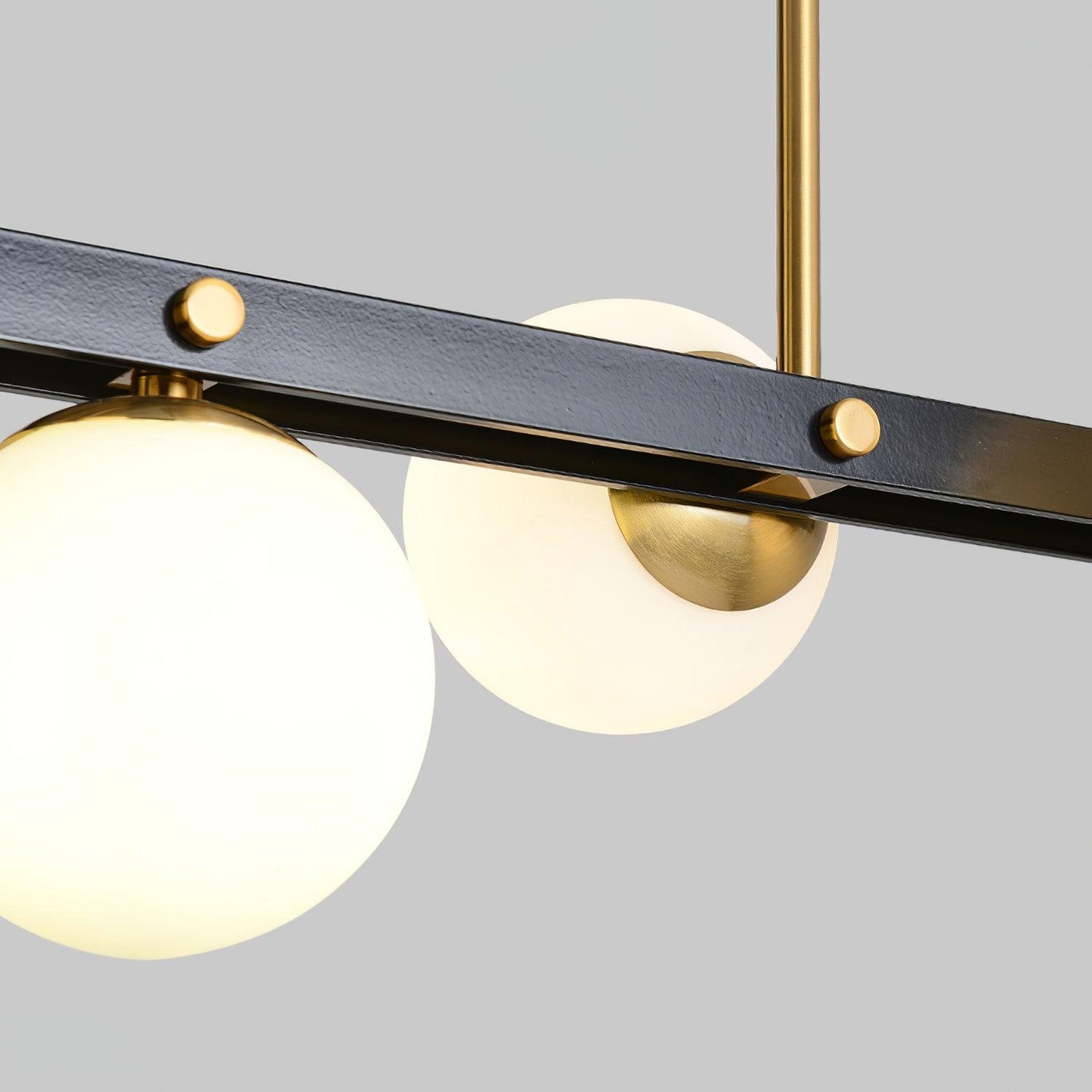 Planeta Droplight Pendant Lamp