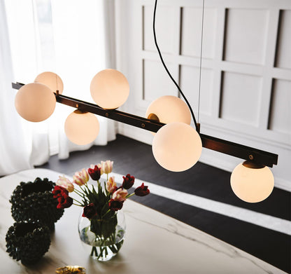 Planeta Droplight Pendant Lamp