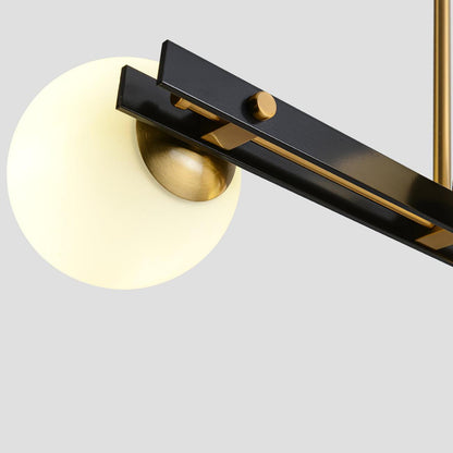 Planeta Droplight Pendant Lamp