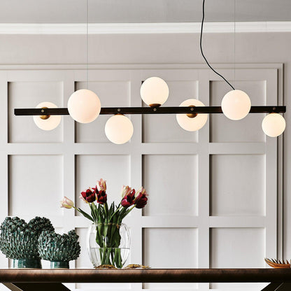 Planeta Droplight Pendant Lamp