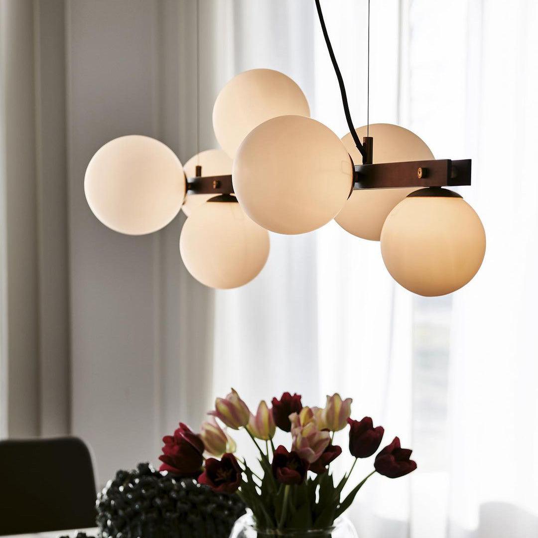 Planeta Droplight Pendant Lamp