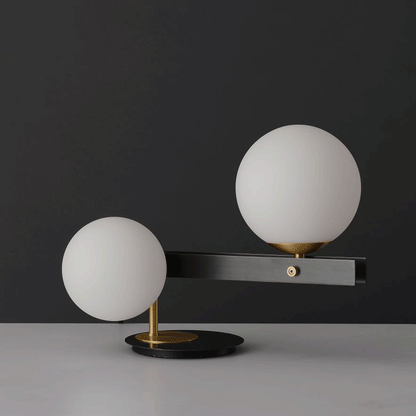 Planeta Desk lamp Table Lamp