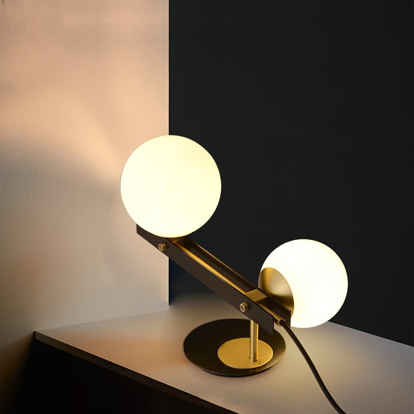 Planeta Desk lamp Table Lamp