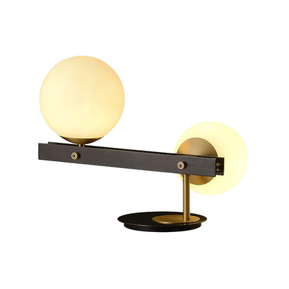 Planeta Desk lamp Table Lamp