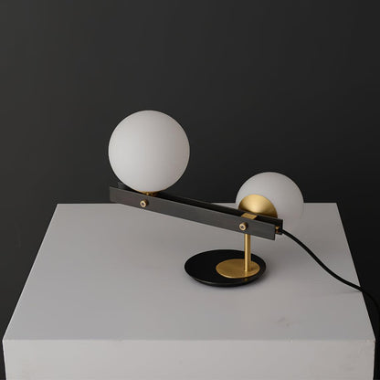 Planeta Desk lamp Table Lamp