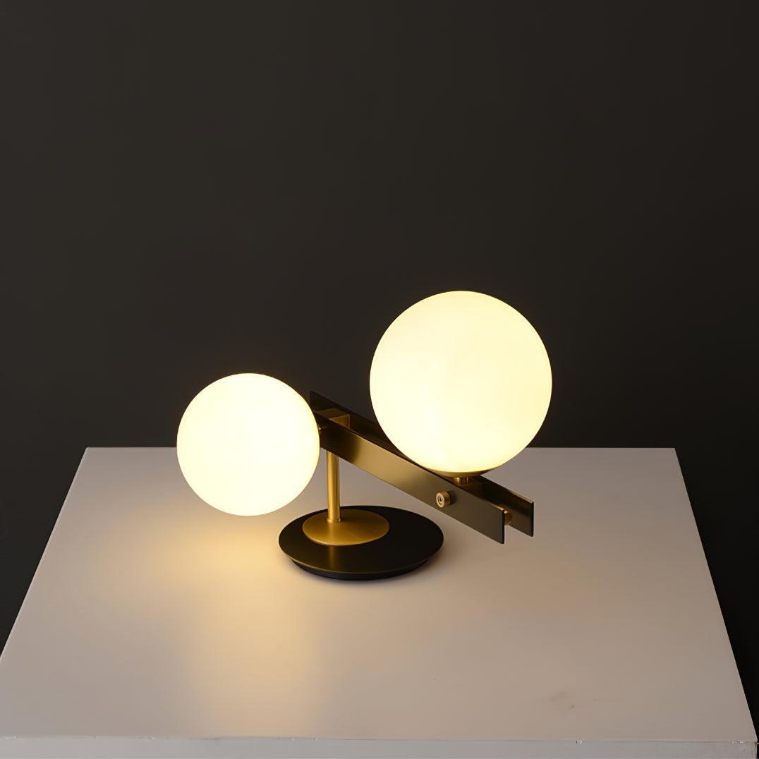 Planeta Desk lamp Table Lamp