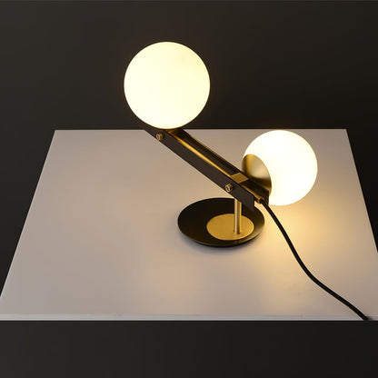 Planeta Desk lamp Table Lamp