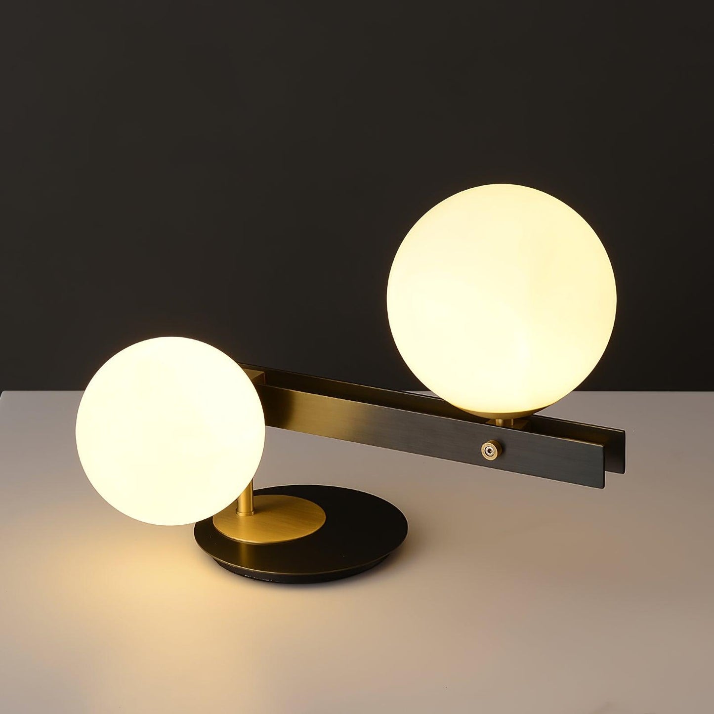 Planeta Desk lamp Table Lamp