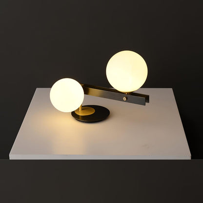 Planeta Desk lamp Table Lamp