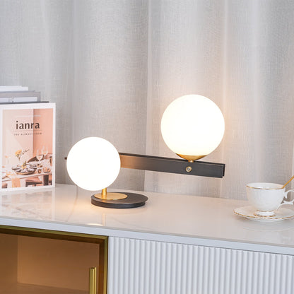 Planeta Desk lamp Table Lamp