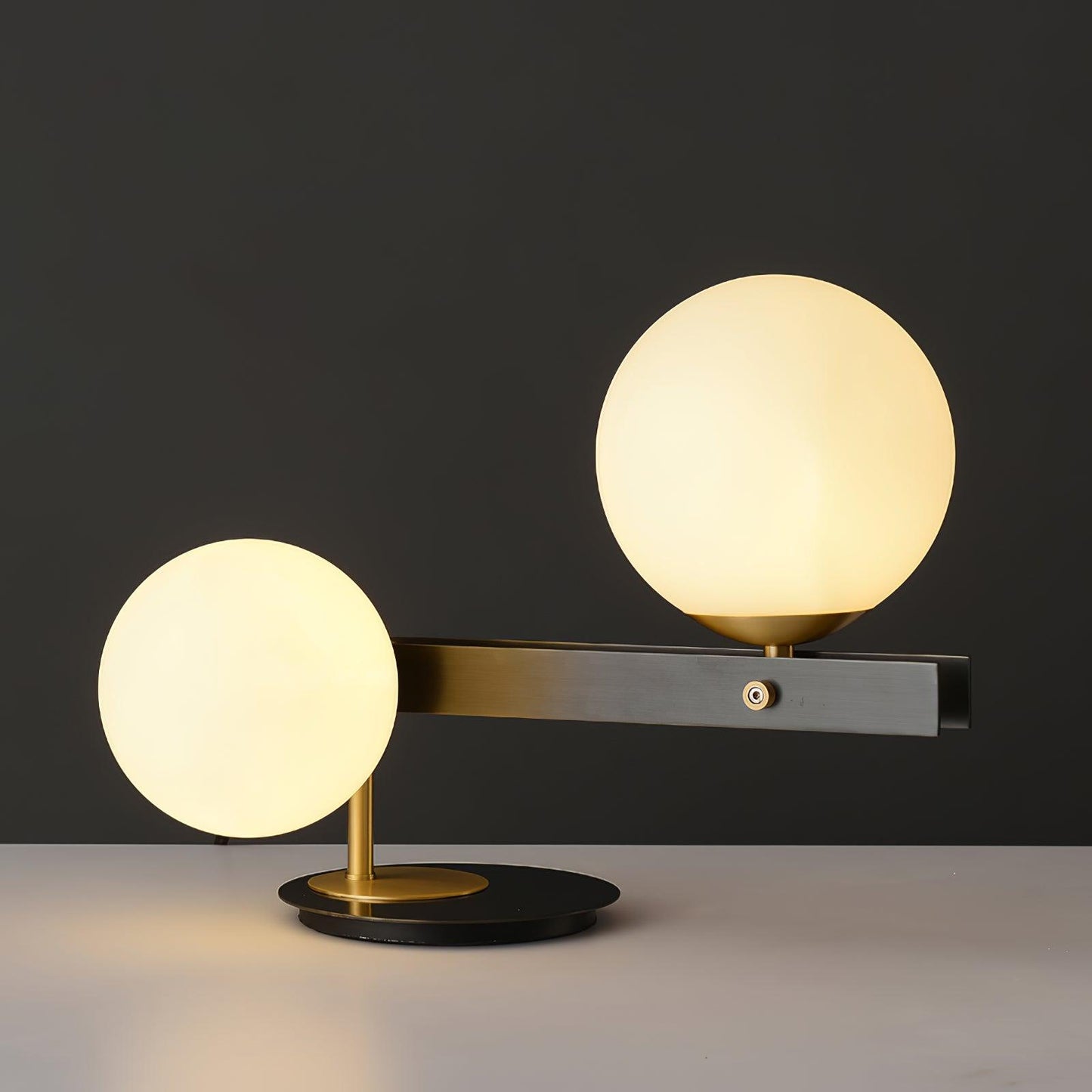 Planeta Desk lamp Table Lamp