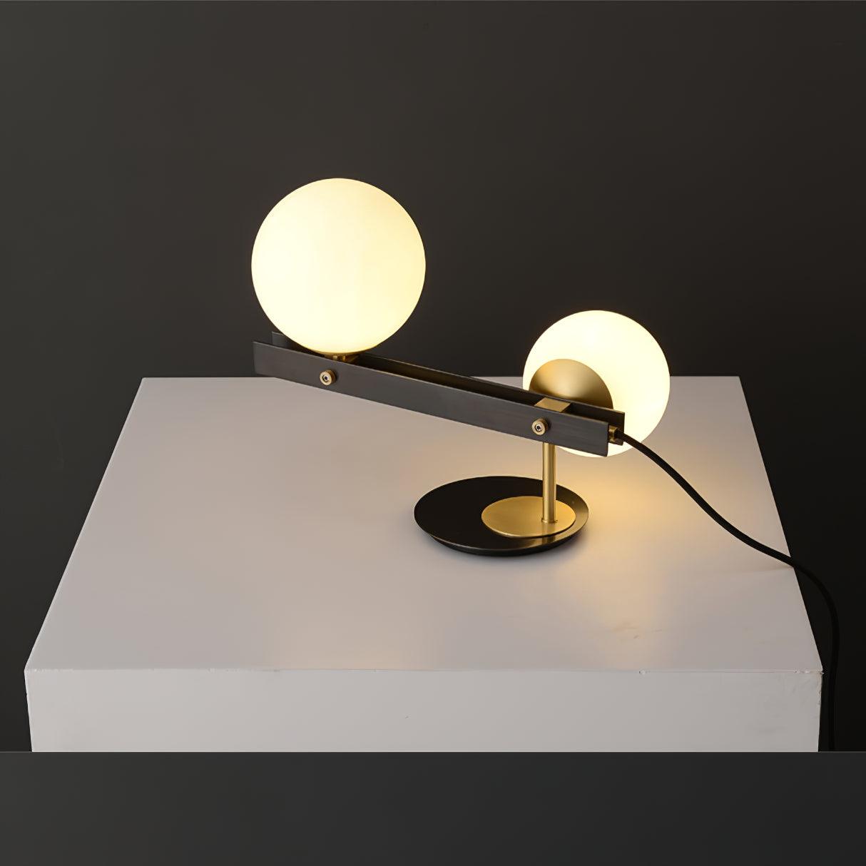 Planeta Desk lamp Table Lamp