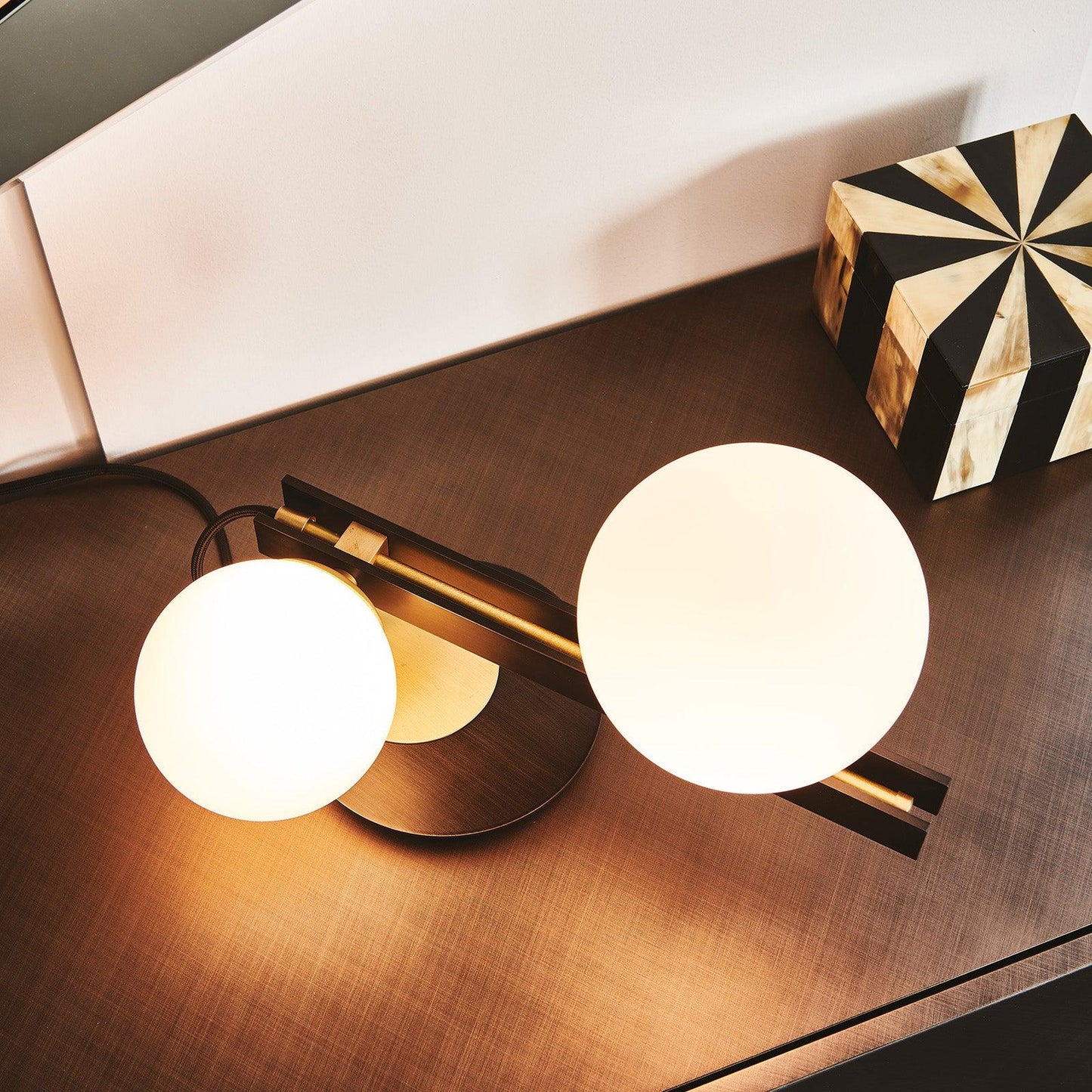 Planeta Desk lamp Table Lamp