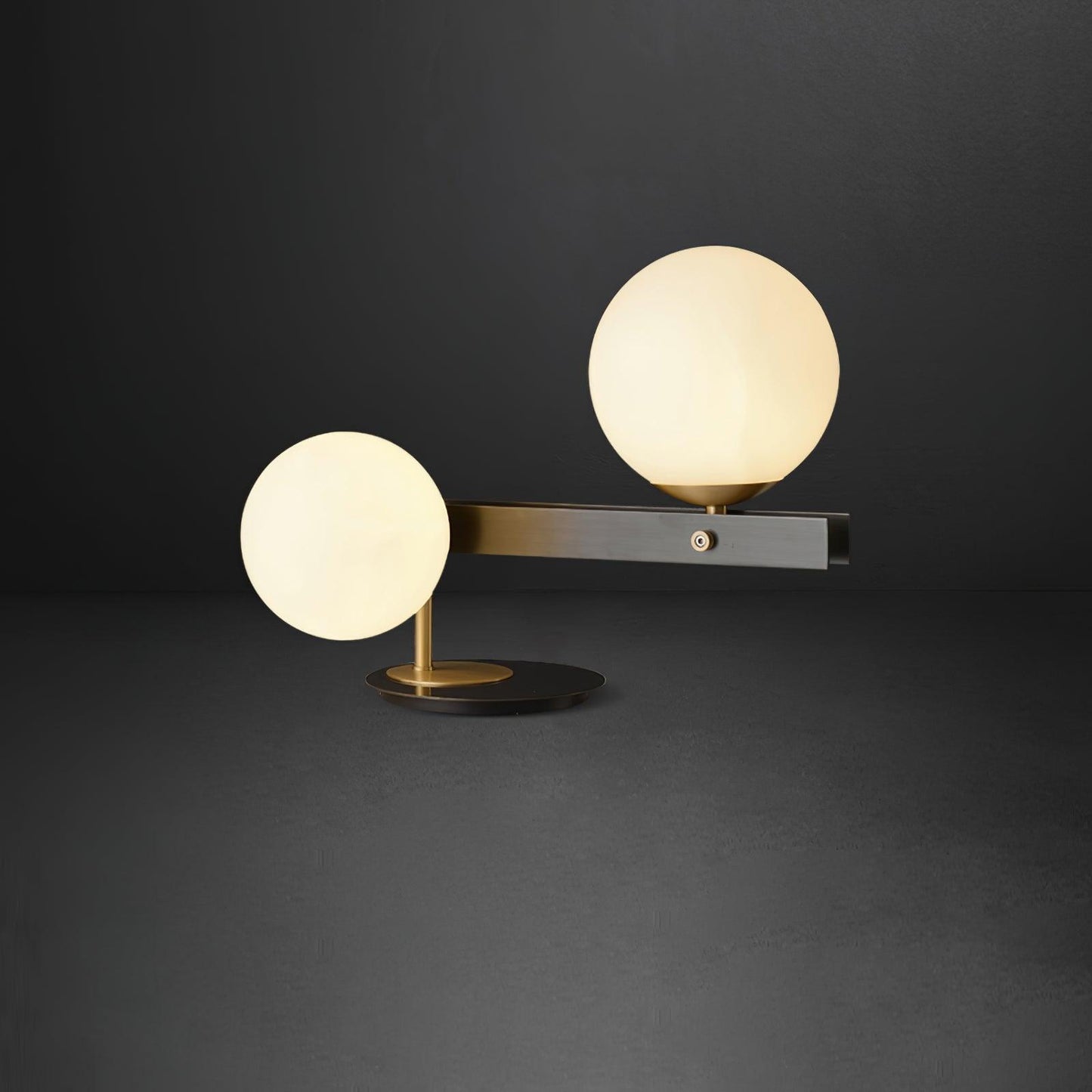 Planeta Desk lamp Table Lamp