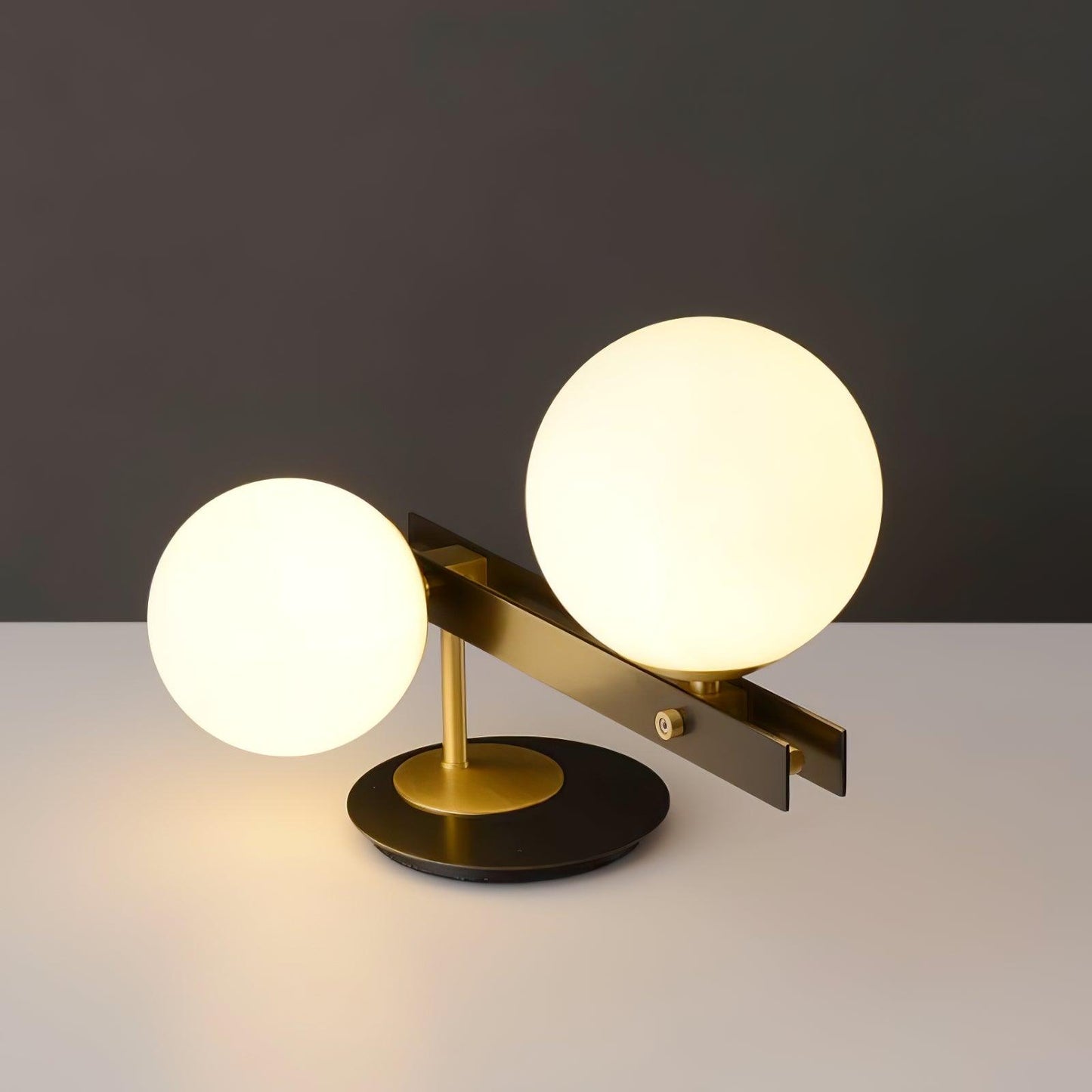 Planeta Desk lamp Table Lamp