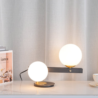 Planeta Desk lamp Table Lamp