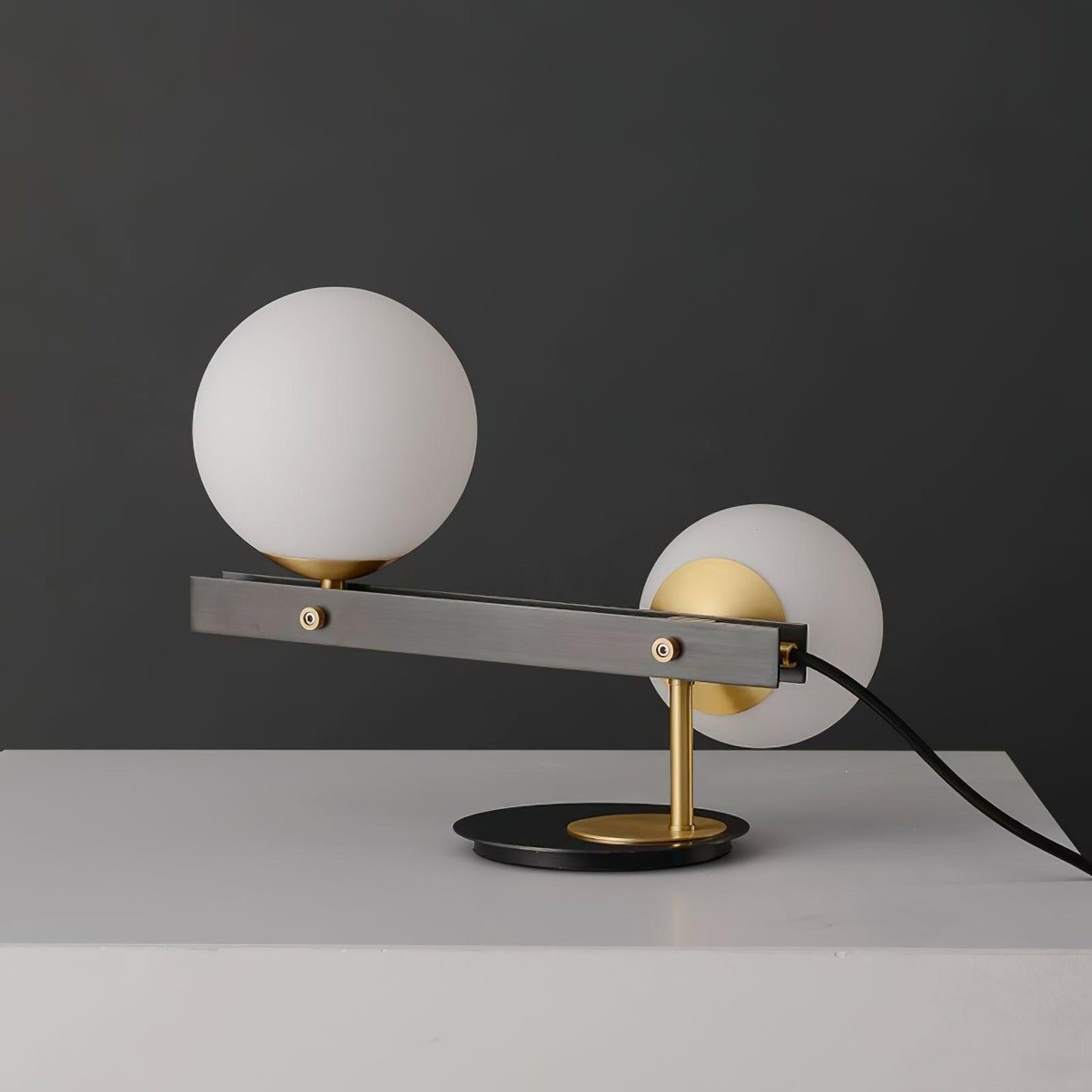 Planeta Desk lamp Table Lamp