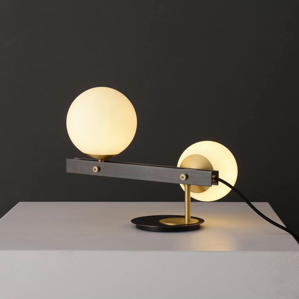 Planeta Desk lamp Table Lamp