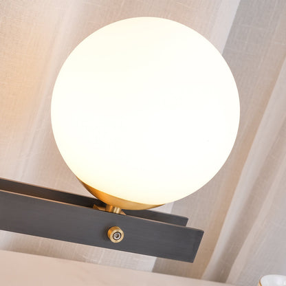 Planeta Desk lamp Table Lamp