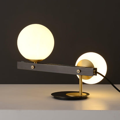 Planeta Desk lamp Table Lamp