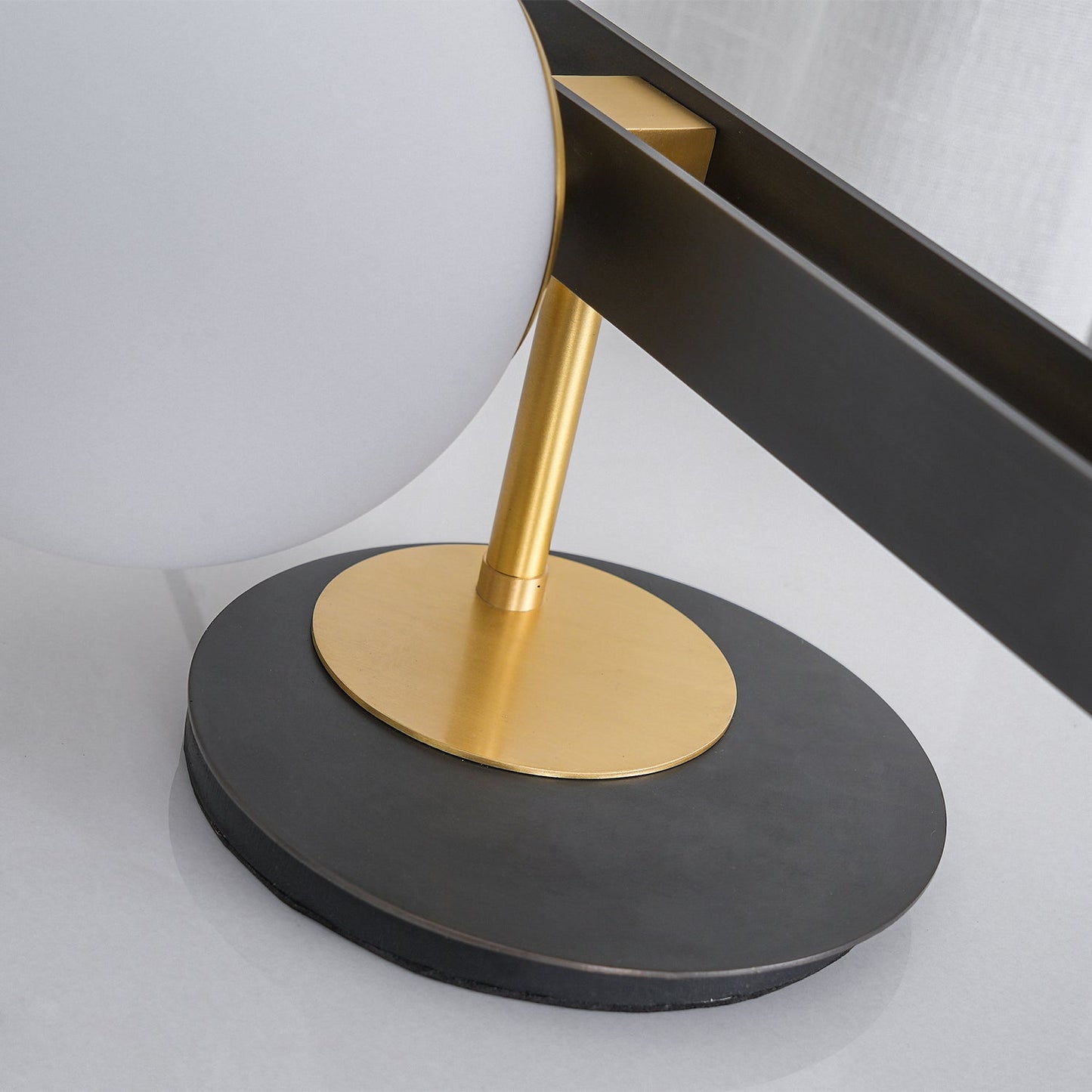 Planeta Desk lamp Table Lamp