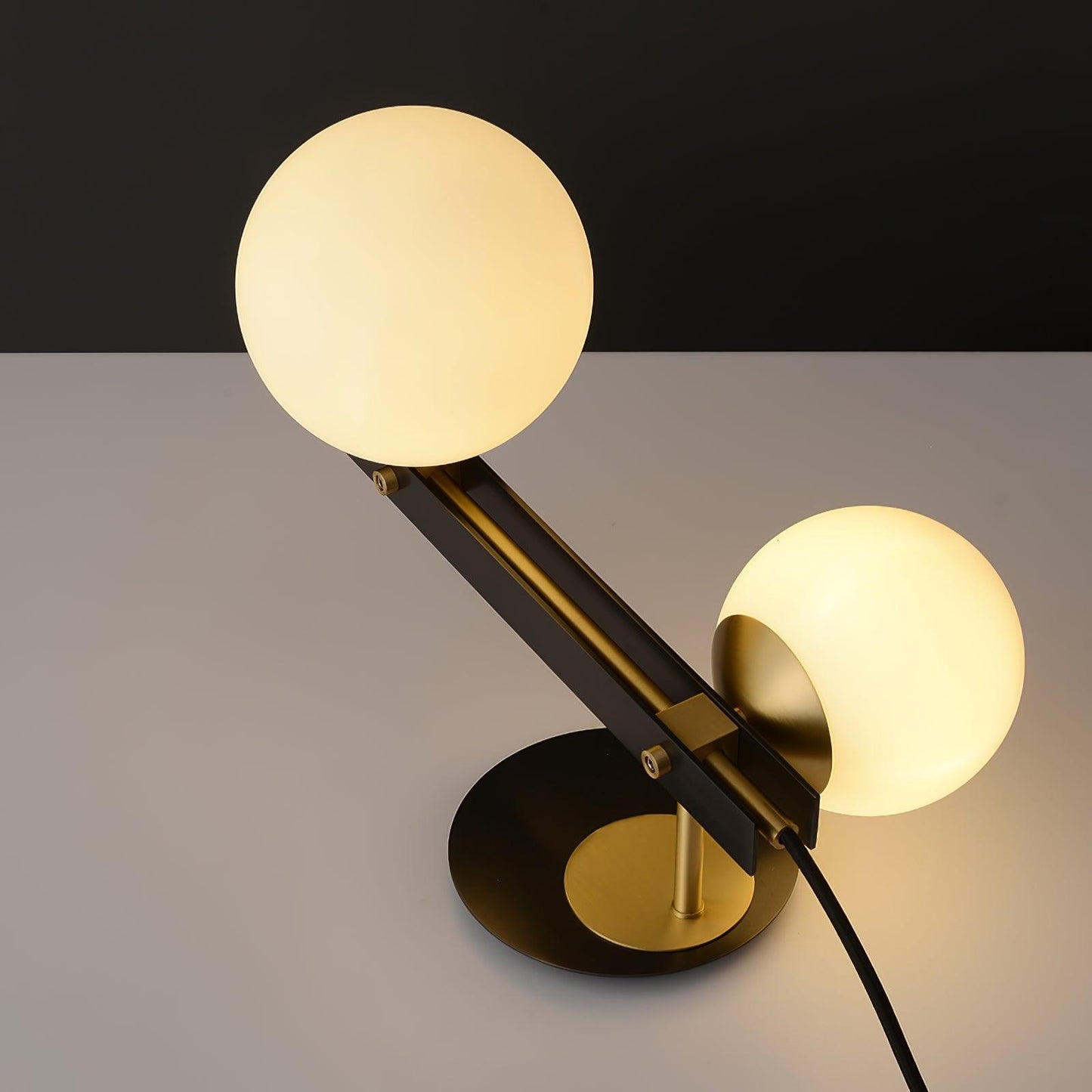 Planeta Desk lamp Table Lamp