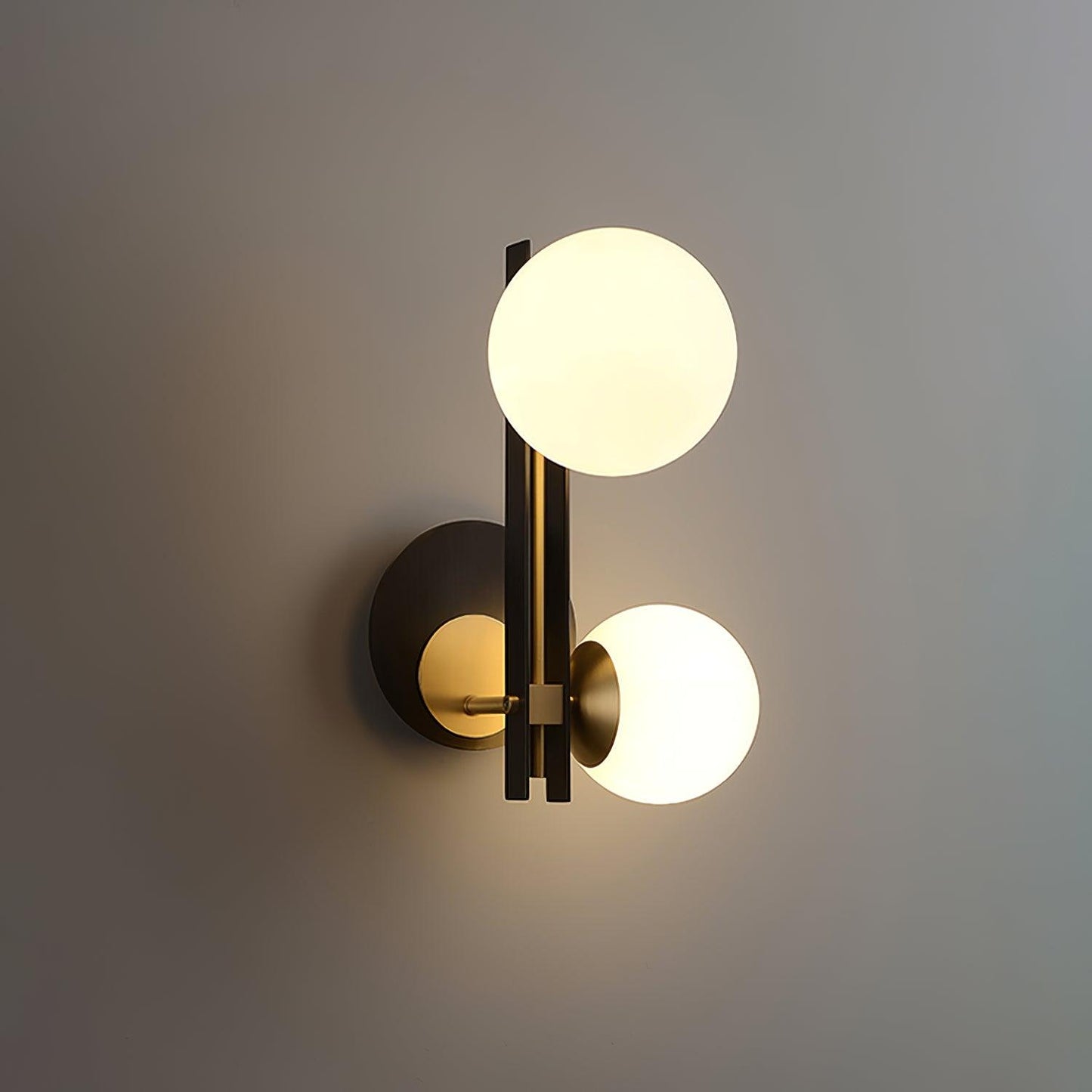 Planeta Wall light fixture Wall Lamp