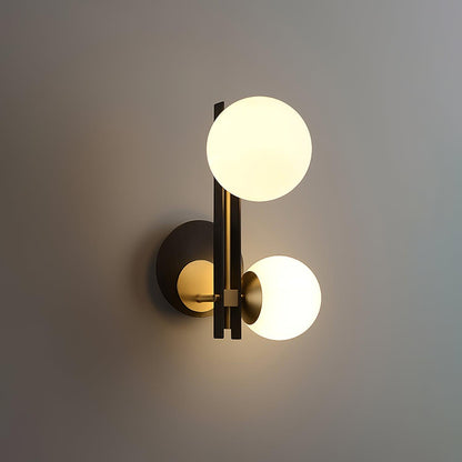 Planeta Wall light fixture Wall Lamp