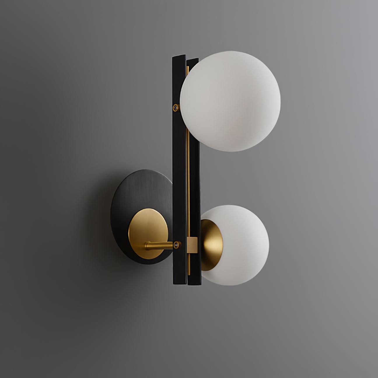 Planeta Wall light fixture Wall Lamp