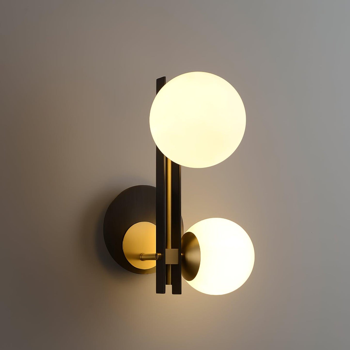 Planeta Wall light fixture Wall Lamp