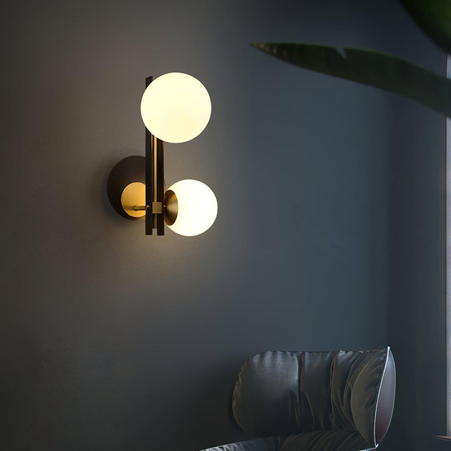 Planeta Wall light fixture Wall Lamp