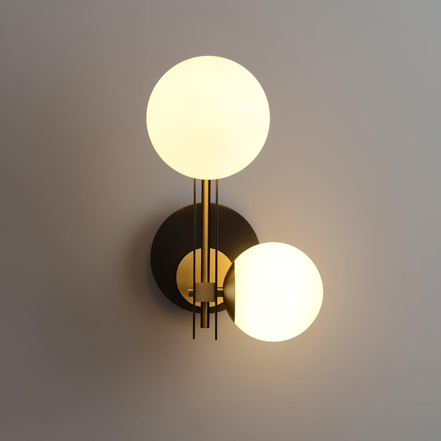 Planeta Wall light fixture Wall Lamp