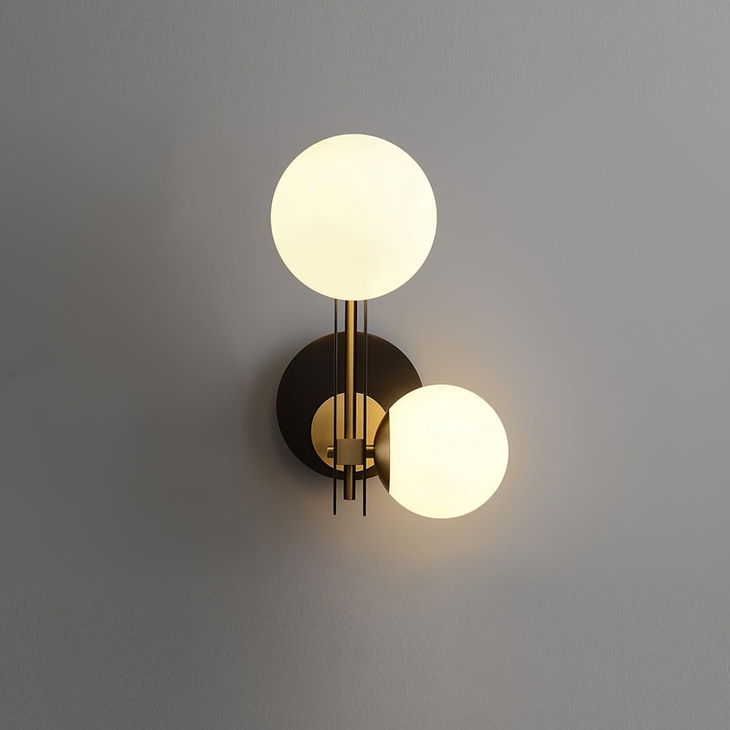 Planeta Wall light fixture Wall Lamp