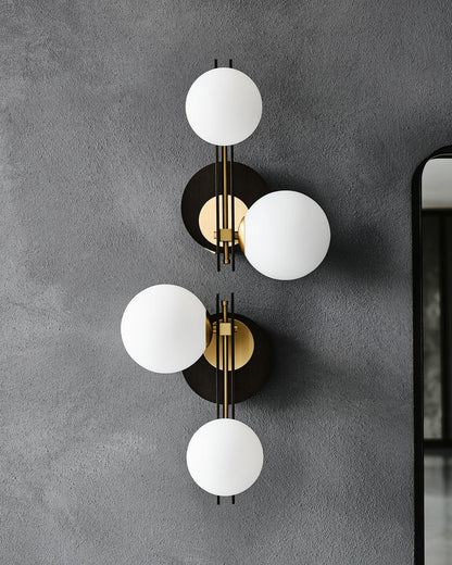 Planeta Wall light fixture Wall Lamp