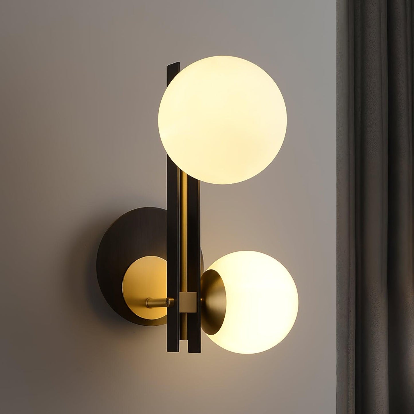 Planeta Wall light fixture Wall Lamp