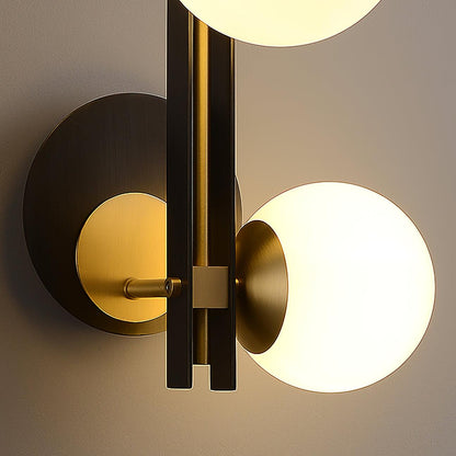 Planeta Wall light fixture Wall Lamp