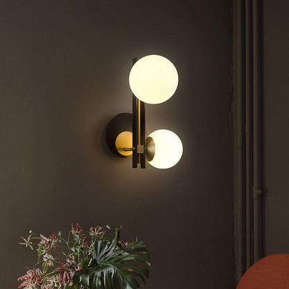 Planeta Wall light fixture Wall Lamp