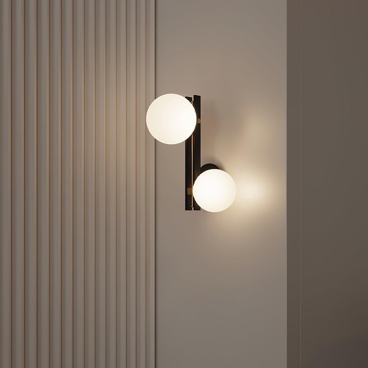 Planeta Wall light fixture Wall Lamp