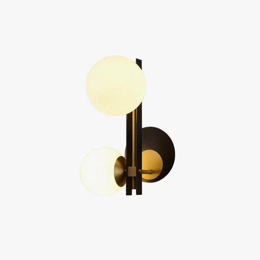 Planeta Wall light fixture Wall Lamp