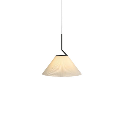 Pleated Skirt Houselight Pendant Light