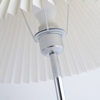 Lynnea Pleated Table Lamp