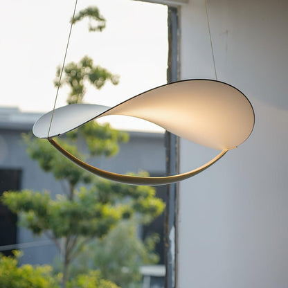 Plena Hanging light Pendant Light