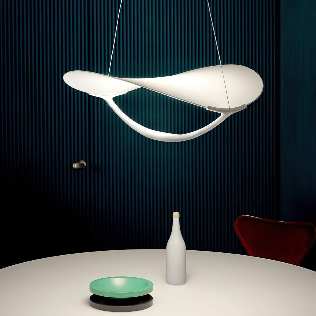 Plena Hanging light Pendant Light