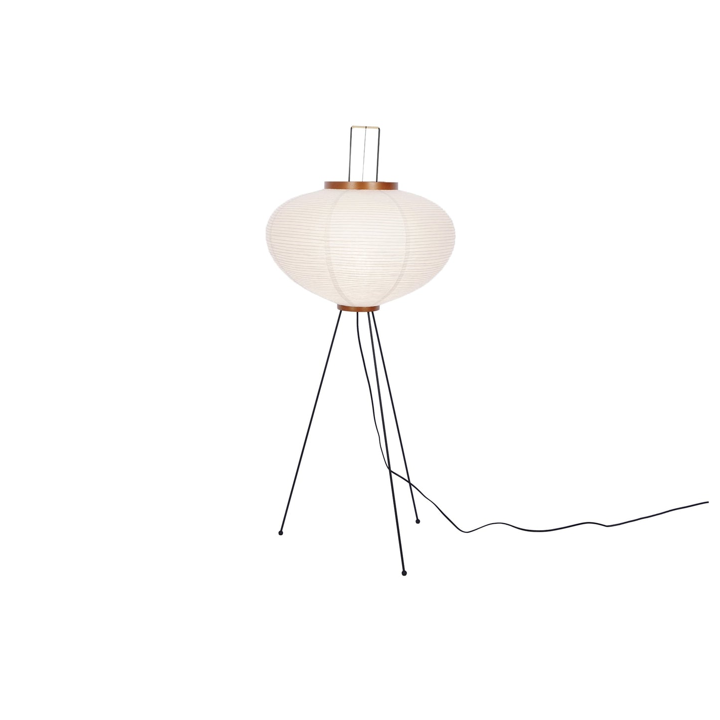 Rice Paper Free-standing Lamp Floor Lamp