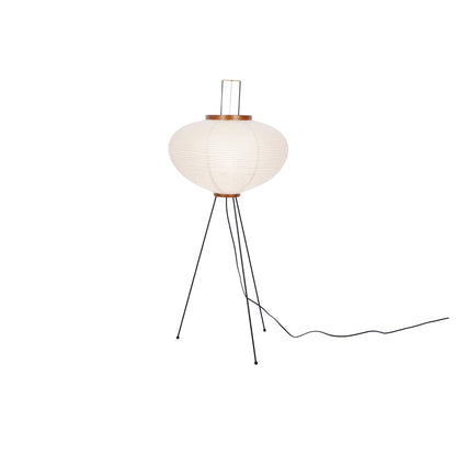 Rice Paper Free-standing Lamp Floor Lamp