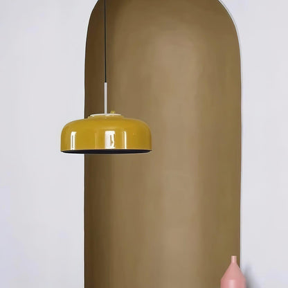 Podgy Houselight Pendant Light